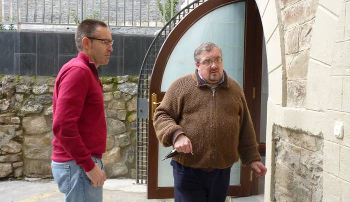 Hipotekak eta alokairuak ordaintzea gero eta zailagoa