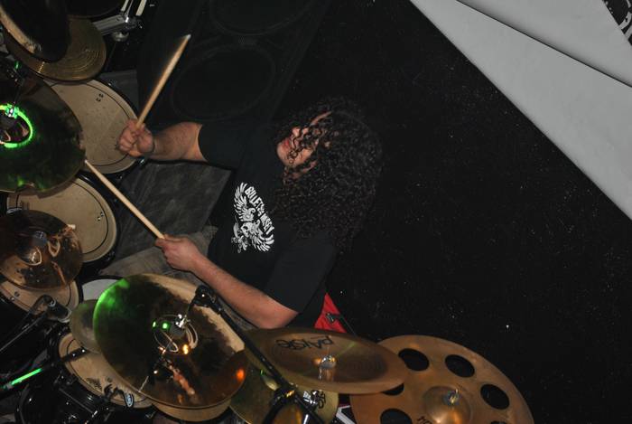 Metal doinuak, Bergarako gaztetxeko jaun eta jabe