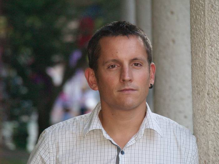 Dani Maeztu: "Bildukoekin goaz, gure helburua ezker abertzale bakarra osatzea da-eta"