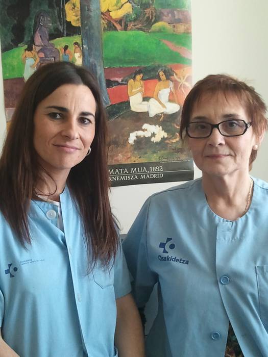 Diabetesaren inguruko hitzaldia gaur Oñatiko zinema aretoan