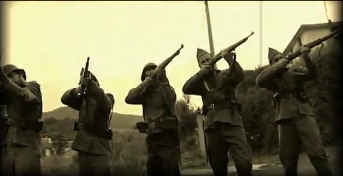 Gaur aurkeztuko dute 'Arrasate 1936: Emakumea, gerra eta errepresioa' Arrasaten