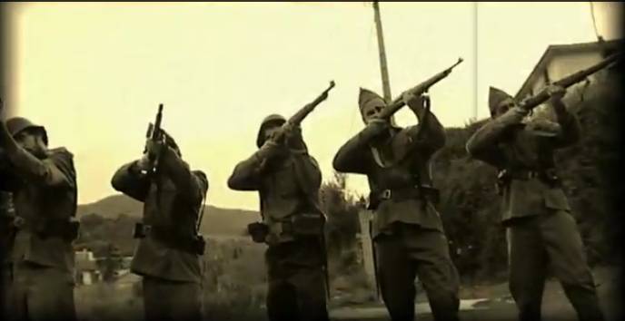 Gaur aurkeztuko dute 'Arrasate 1936: Emakumea, gerra eta errepresioa' Arrasaten