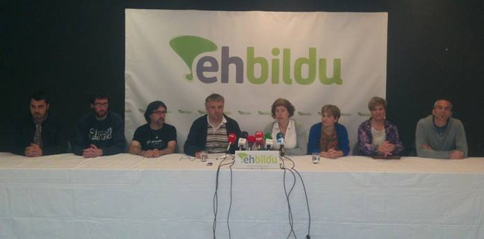EH Bilduk Diputazioaren Hondakinen Kudeaketa Planaren alde egin du