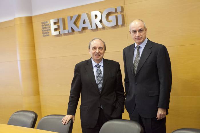 Pedro Oiartzabal izango da Elkargiko hurrengo zuzendari orokorra