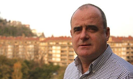 Joseba Egibar Oñatin batuko da gaur, alderdikide zein herritarrekin