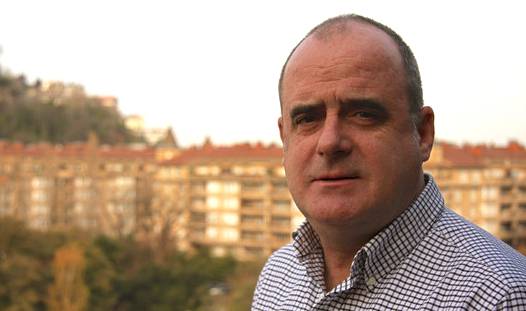 Joseba Egibar Oñatin batuko da gaur, alderdikide zein herritarrekin
