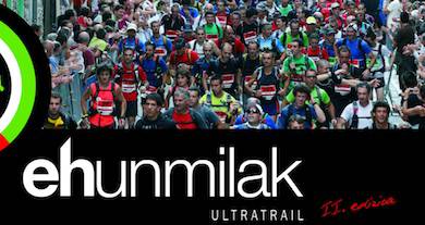 Ehunmilak probarako izenematea ixtear