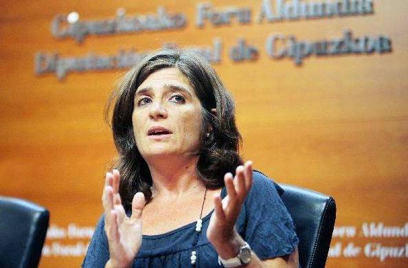 Helena Franco 'Magazinean'-n