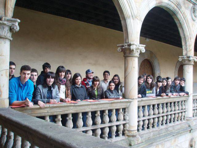 Friendship programako izenematea zabalik