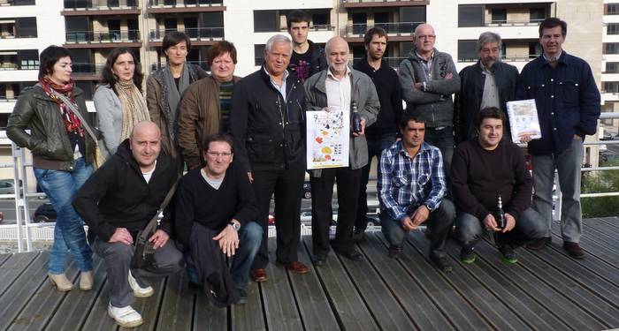 Debagoieneko odolostea eta onddoak protagonista IX. Jardunaldi Gastronomikoetan