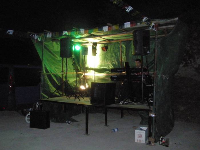 Festarik festa kantari