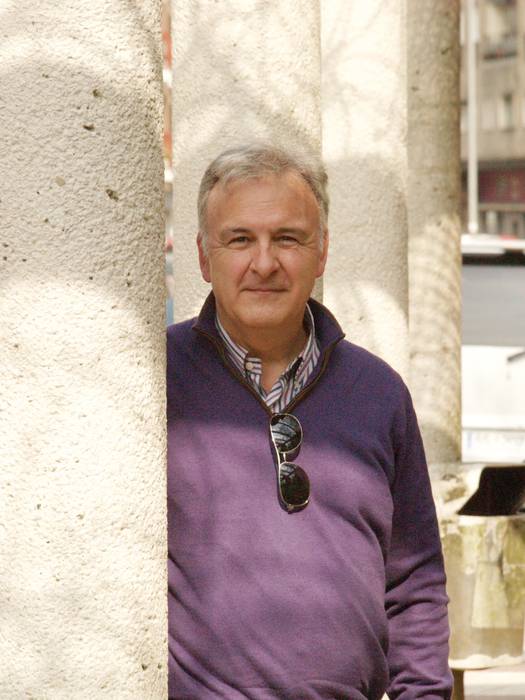 Esteban Agirre: "Elizak ez du asmatzen ebanjelioa herriak sumatzen dituen beharretara egokitzen" 