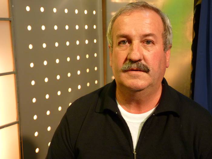 Eugenio Otsoa: "Ehizaren gaineko plana egingo dugu, eta postu gehiago sortuta proba egitea da asmoa"