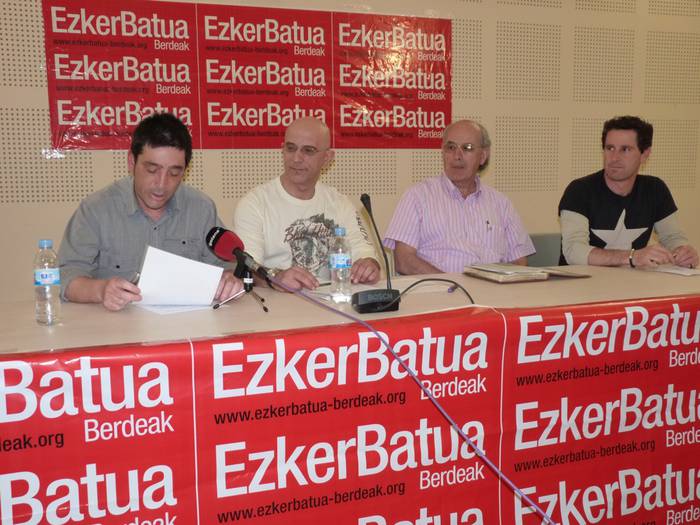 Etxebizitza eskubidea, bedintasuna, ingurumena eta parte-hartzea, EBren oinarri