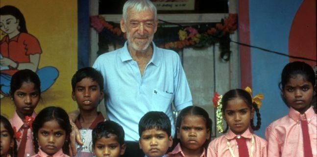 Vicente Ferrer fundazioa aurkeztuko dute hilaren 17an