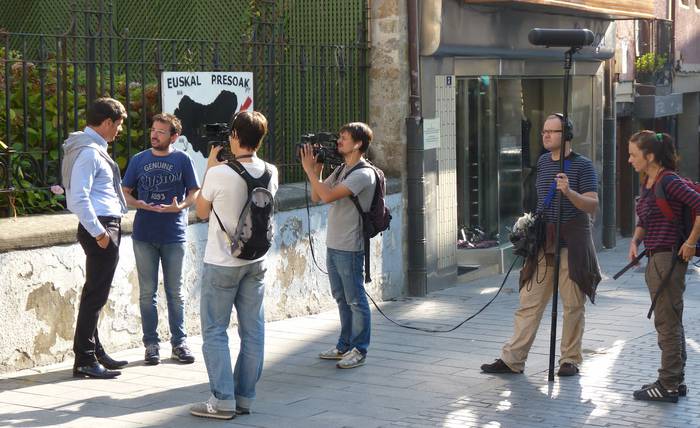 'El Follonero' Arrasaten