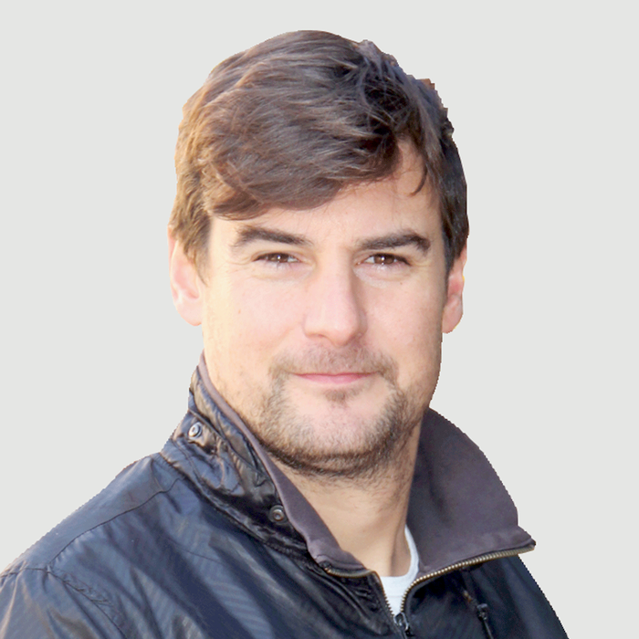 Igor Arenatza: "Lagundu, kontsumitu eta erabili ditzagun gure hedabideak"