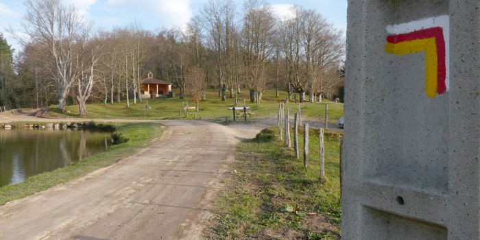GR-121 mendi ibilbideak Elgetan izango du etapa baten bukaera eta beste baten hasiera