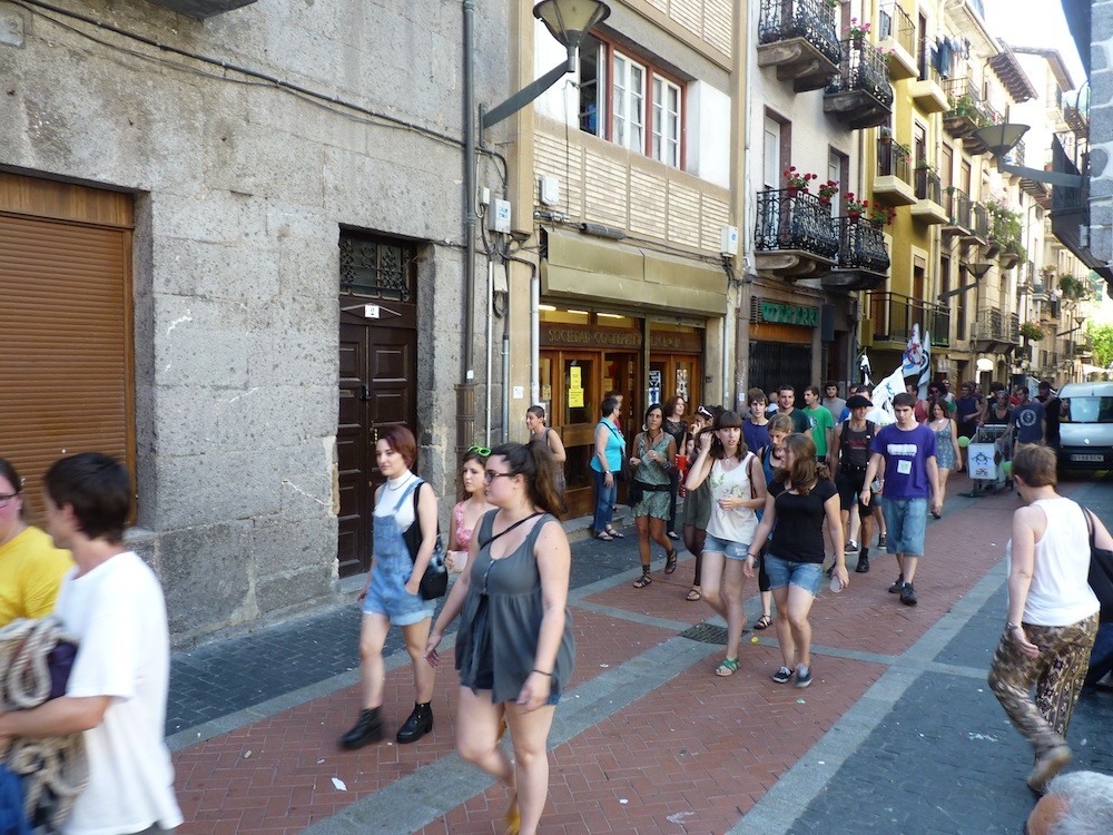 Oñatiarrak garaile… soraluzetarren baimenarekin
