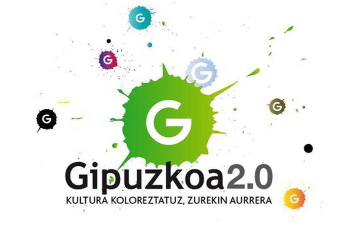 Euskara eta teknologia berrietarako 507.601 euro bideratuko ditu Gipuzkoako diputazioak
