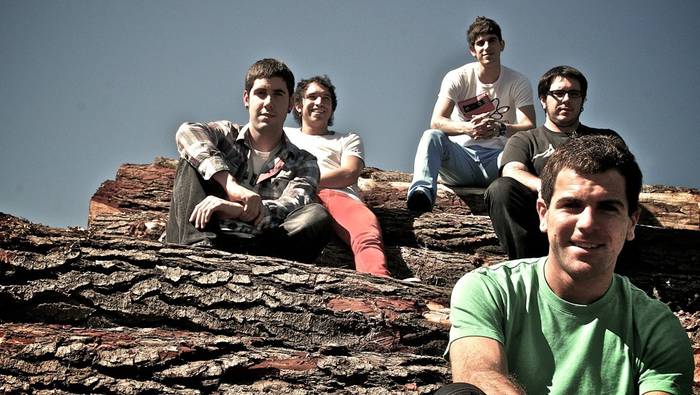 Gorantz Erori, "pop-rock gitarreroa" Arrasateko gaztetxean Kooltur Ostegunean
