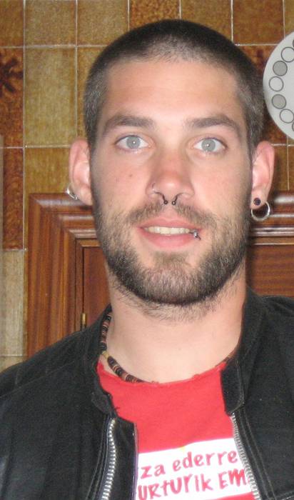 Gorka Azpitarte presoa bost urteko espetxealdira zigortu dute
