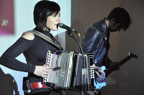 Trikiti astea badator, luxuzko gonbidatuekin