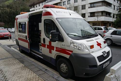Mugikortasun arazoak dituztenen bozka bermatzeko Gurutze Gorriak zerbitzu berezia emango du hauteskunde egunean
