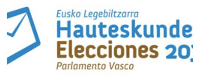 Hautesle-zerrendak, gaurtik ikusgai
