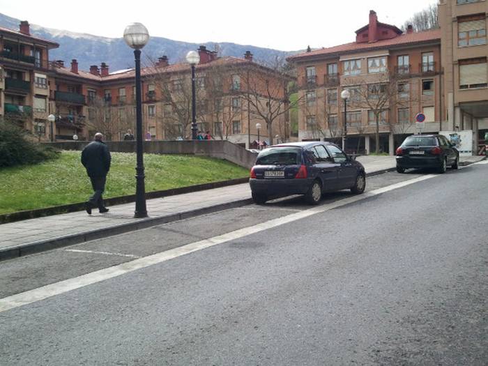 Oñatiarrek ere egin dituzte planak Aste Santuan
