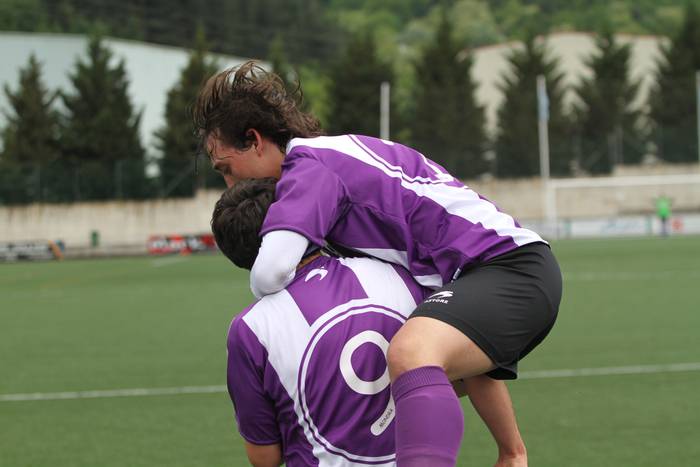 Aretxabaletari 2-3 irabazita, Mondrak esperantzari eusten dio