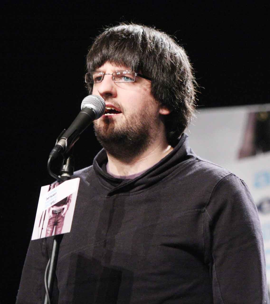 Manex Agirre: "Debuta da eta bertigoa ematen du; hala ere, lasai noa, galtzeko ezer ez dudan sentsazioarekin"