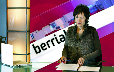 Goiena telebistaren seinalea herrigune guztian jaso daiteke