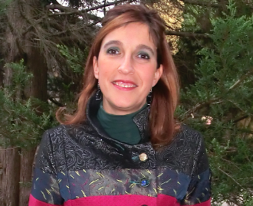 Gema Bikuña: "Negu partean umeak 7-8  bider gaixotzen dira"