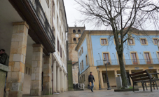 Eraikinen ikuskapen teknikoaren inguruko informazio batzarra deitu du Udalak