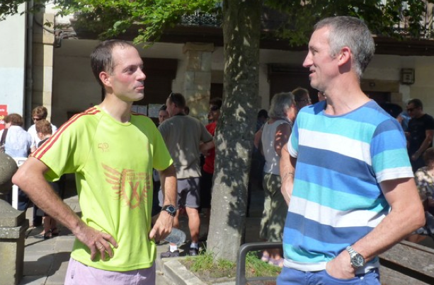 Hobetuko du inork Jose Mari Arotzenaren marka?