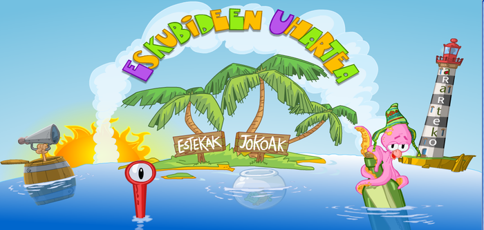 Haur eta Nerabeentzako bulegoa sortu du Arartekoak
