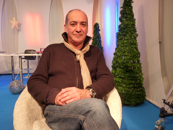 Martin Garitano: "Harrokeriarik gabe baina harrotasunez esan genezake gauzak eraldatzeko lehen urratsak egin ditugula"