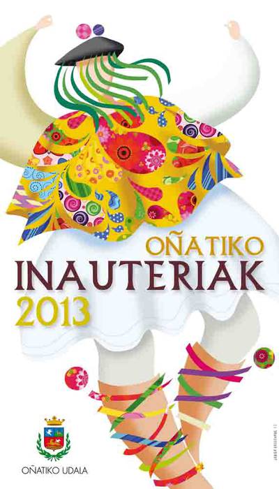 Badatoz Oñatiko Aratusteak