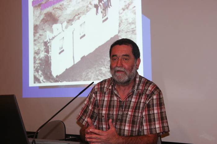 Ura protagonista Ingurumen Astean