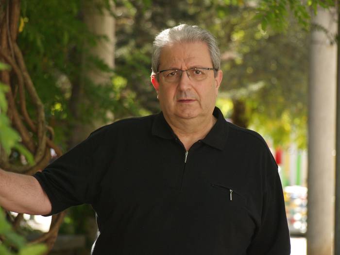 Iñaki Beristain: "Kontua da Arantzazuk bere esangura salbatzea, ez fraideok salbatzea"