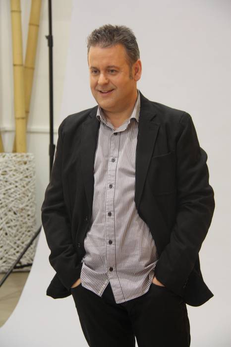 Iñaki Galdos: "Udal jarduna oso ona da beste erakundeetan ibiltzeko; eman beharreko urrats garrantzitsua da"