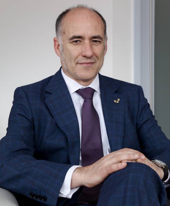 Iñaki Goirizelaia: "Unibertsitatearen izaeran bertan dago protesta egitea"