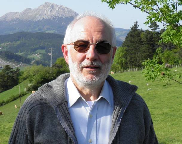 Iñaki Madinabeitia da Elizateetako alkategaia
