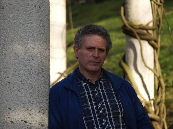 Iñaki Murua: "Etorkizunak esango digu bertsolaritzak ze iturritik edaten duen eta ze aniztasun duen" 