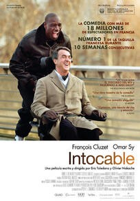 'Intocable', filma
