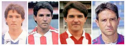 'Lutxo' Iturrino Mondrako entrenatzaile