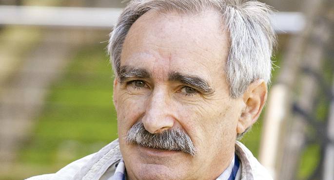 Juan Martin Elexpuruk Hikan egiten erakutsiko du Bergaran