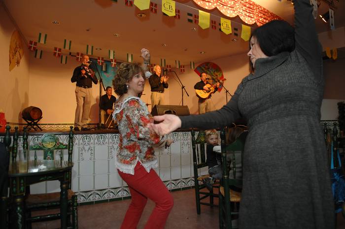 Andaluziako musika, dantzak eta gastronomia