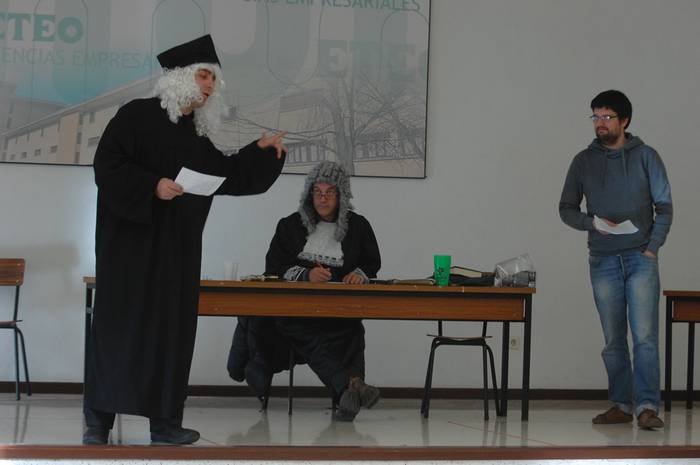 Sarrerak salgai Oñatin egingo den bigarren Debagoieneko Toberarako